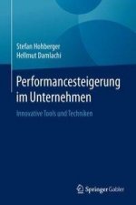 Performancesteigerung im Unternehmen