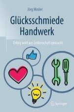 Glucksschmiede Handwerk