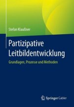 Partizipative Leitbildentwicklung