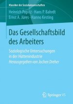 Das Gesellschaftsbild Des Arbeiters