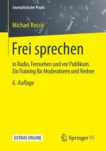 Frei Sprechen