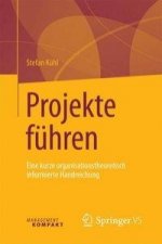 Projekte fuhren