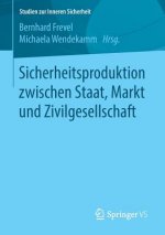 Sicherheitsproduktion Zwischen Staat, Markt Und Zivilgesellschaft