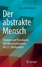 Der Abstrakte Mensch