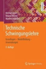 Technische Schwingungslehre