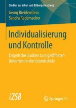 Individualisierung Und Kontrolle