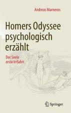 Homers Odyssee Psychologisch Erzahlt