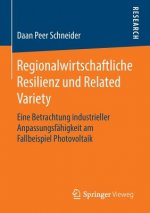 Regionalwirtschaftliche Resilienz Und Related Variety