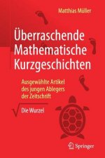 UEberraschende Mathematische Kurzgeschichten