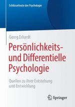 Persoenlichkeits- Und Differentielle Psychologie