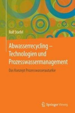 Abwasserrecycling: Technologien und Prozesswassermanagement