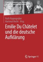 Emilie Du Chatelet und die deutsche Aufklarung