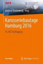 Karosseriebautage Hamburg 2016