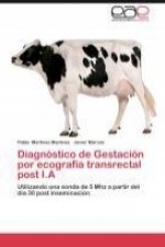 Diagnostico de Gestacion por ecografia transrectal post I.A