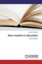 New models in education