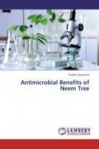Antimicrobial Benefits of Neem Tree