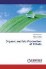 Organic and bio-Production of Potato