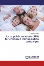 Social public relations (SPR) for enhanced immunization campaigns