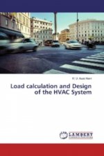 Load calculation and Design of the HVAC System