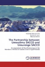 The Partnership between Umwalimu SACCO and Umurenge SACCO