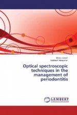 Optical spectroscopic techniques in the management of periodontitis