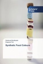 Synthetic Food Colours