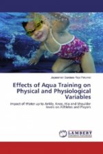 Effects of Aqua Training on Physical and Physiological Variables