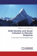 Dalit Identity and Social Cohesion in Disaster Response
