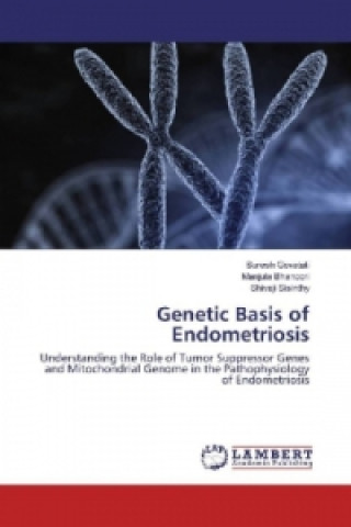 Genetic Basis of Endometriosis