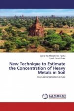 New Technique to Estimate the Concentration of Heavy Metals in Soil