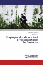 Employee Morale as a tool of Organizational Performance