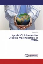 Hybrid CI Schemes for Lifetime Maximization in WSNs