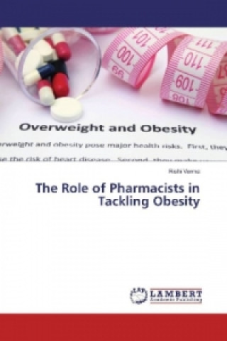 The Role of Pharmacists in Tackling Obesity
