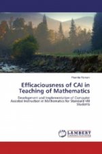 Efficaciousness of CAI in Teaching of Mathematics