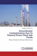 Groundwater Contamination Due To Thermal Power Plant Ash Ponds