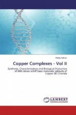 Copper Complexes - Vol II