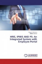 HRIS, IPMIS AND PS: An Integrated System with Employee Portal