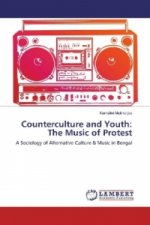 Counterculture and Youth: The Music of Protest