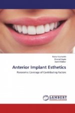 Anterior Implant Esthetics