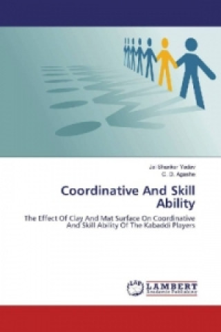 Coordinative And Skill Ability