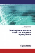Jelektromagnitnaya ochistka zhidkih produktov
