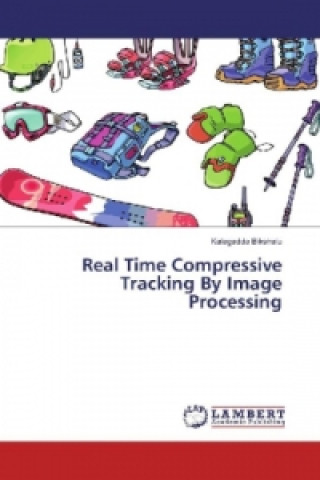 Real Time Compressive Tracking By Image Processing