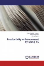 Productivity enhancement by using 5S