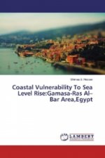 Coastal Vulnerability To Sea Level Rise:Gamasa-Ras Al-Bar Area,Egypt