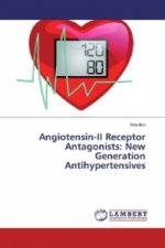 Angiotensin-II Receptor Antagonists: New Generation Antihypertensives