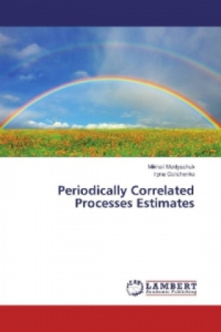 Periodically Correlated Processes Estimates