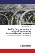 Traffic forecasting for a national highway by demand elasticity method