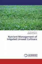 Nutrient Management of Irrigated Linseed Cultivars