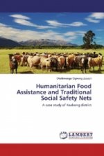 Humanitarian Food Assistance and Traditional Social Safety Nets