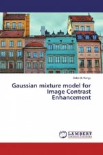 Gaussian mixture model for Image Contrast Enhancement